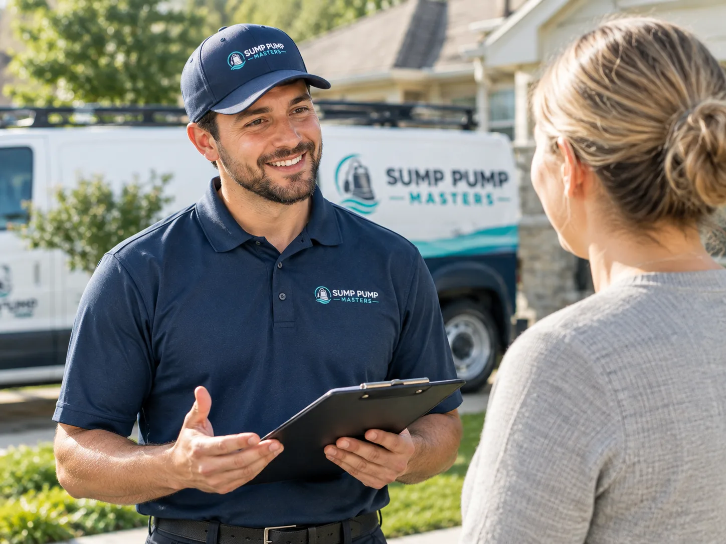 Sump Pump Repair Choudrant, LA FAQs